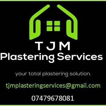 TJM Plastering Services
