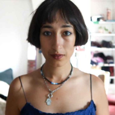 SARA EL FETTAHI