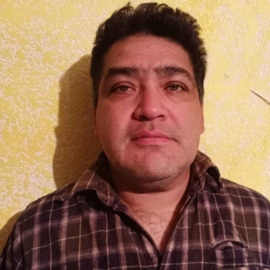 Javier Zetina Pichardo