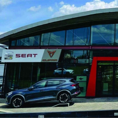 Topcar Impex S.R.L.