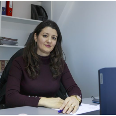 Audit Expert Fiscal Adriana SRL