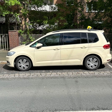 Taxi Arnu Gelsenkirchen