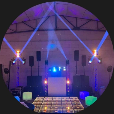Kurtis Hypnotic Dj
