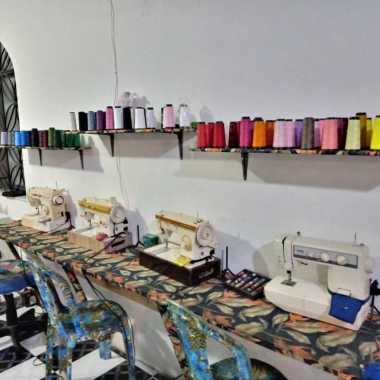 Oficina de Costura - Costureiras por Excelência