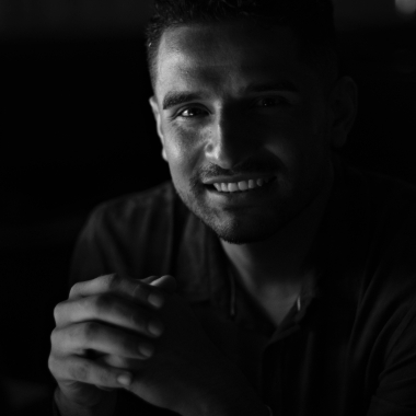 Carlos Rubio Fotografía