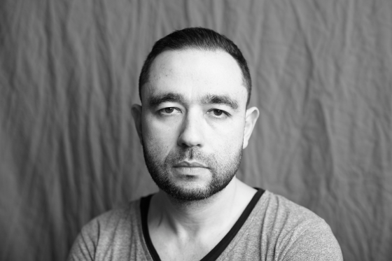 Психолог, психоаналітик  Марат Дарман
