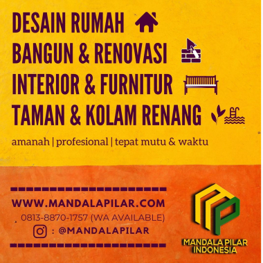 Mandala Pilar Marketing