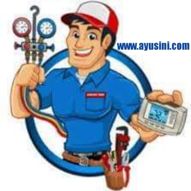 Service Ac Surabaya