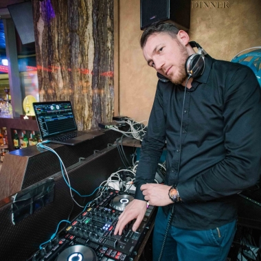 DJ Maxy
