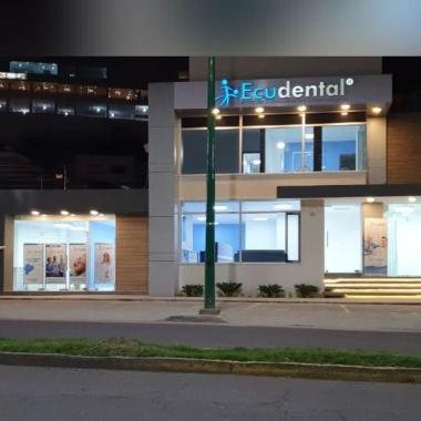 Ecudental
