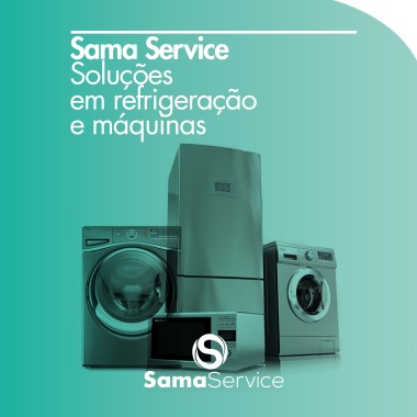 Sama Service