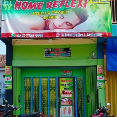 Home Refleksi