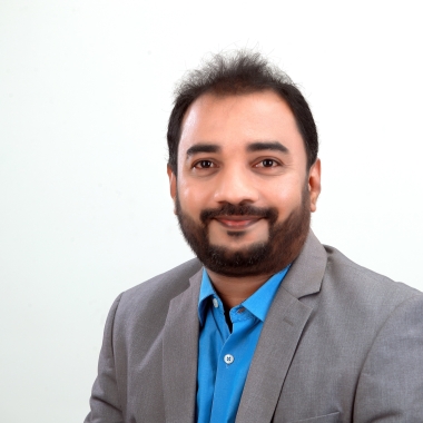 Dr Sebin S Kottaram Psychologist ﹠ Life Coach