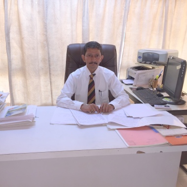 Jamnagar Advocates Group