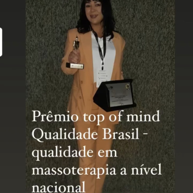 Carine Massoterapeuta