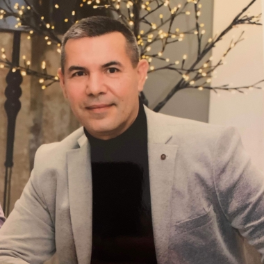 Адвокат Росен Диев