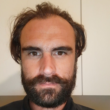 Nils Vandeputte