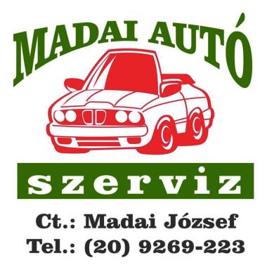 Madai Autószerviz
