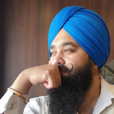 Advocate Gurmeet Singh