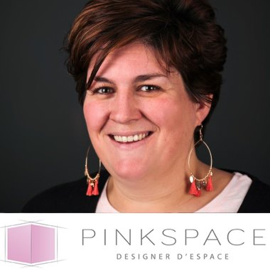 DELOCHE DESIGN - PINKSPACE