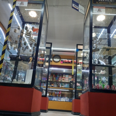 Relojeria SANTELMO