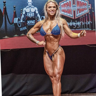 Florencia Tazzioli