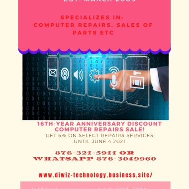 Diwiz Technology