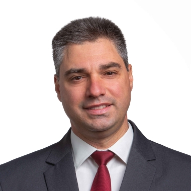 João RIBEIRO