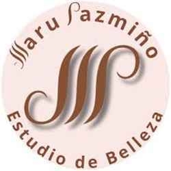 Maru Pazmiño Peluqueria