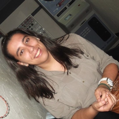 Manuela Silva