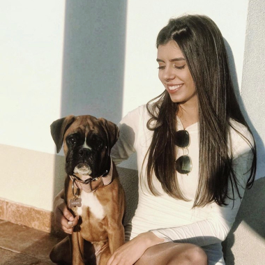 Micaela Crispim