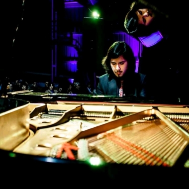 Pianista