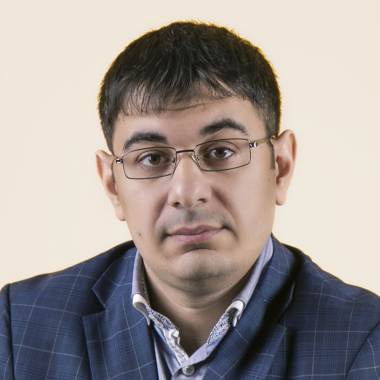 Адвокат Тохтамишян Александр Федорович