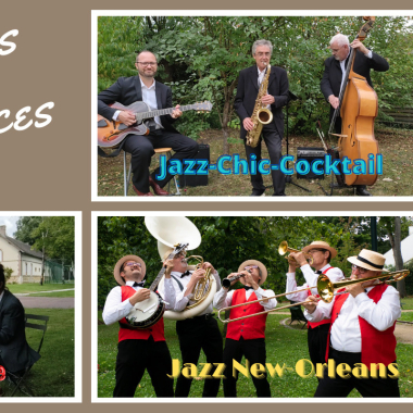 Jazz ﹠ Swing 45