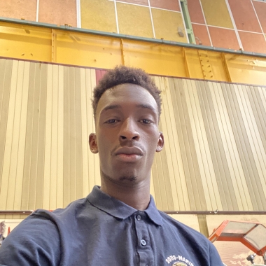 Aboubacar Diagola