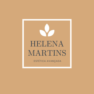 Helena Martins- Profissional Make Up & Body Care