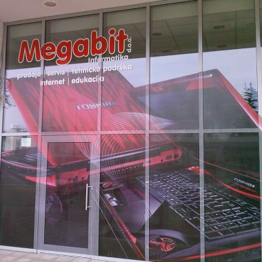 Megabit d.o.o.