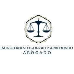 MTRO. ERNESTO GONZALEZ ARREDONDO ABOGADOS