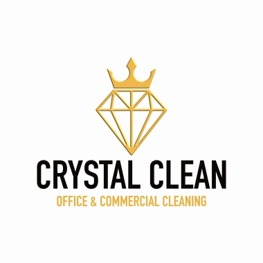 CRYSTAL CLEAN OFFICE AND COMMERCIAL CLEANING LTD