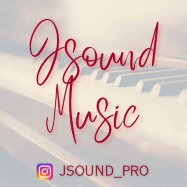 Jsound music