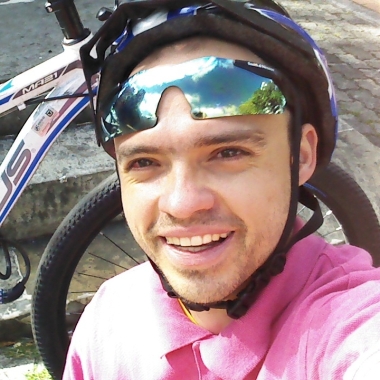 Envejecebien con Sergio