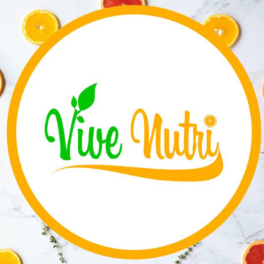 Centro de Nutrición Online Vive Nutri