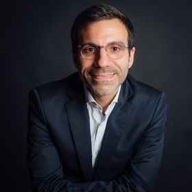 Laurent Hazan
