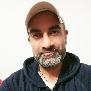 Dr Palash Thhakur