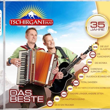 Tschirgant Duo