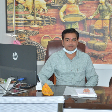 Santosh Kumar Kotnoor