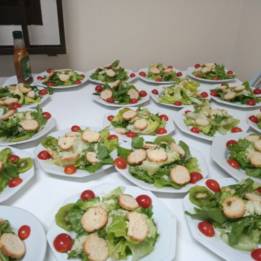 Buffet bom paladar RS
