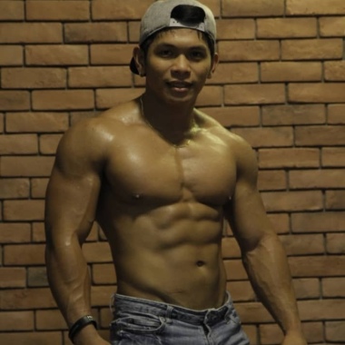 Jr Salvatus Bago