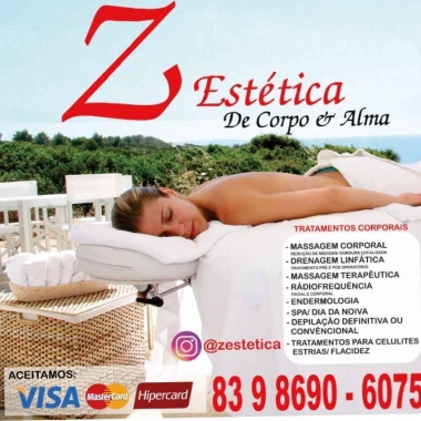 Z Estética