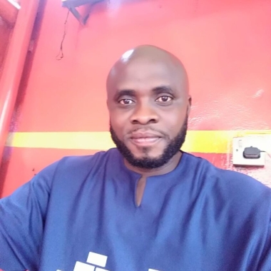 Chukwuka Onyebukwa